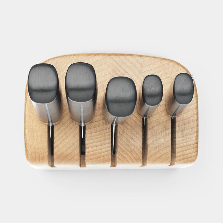 Produktbild Brabantia Messerblock New Profile Line