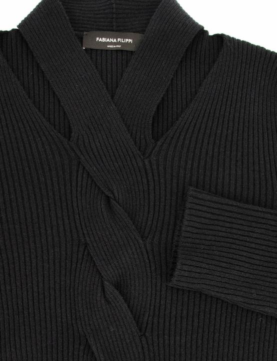 Actual product image Fabiana Filippi Jumper (44)