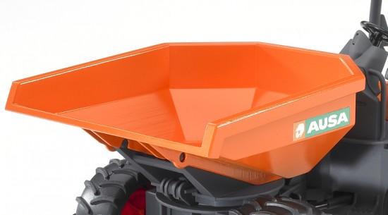 Image du produit Bruder Ausa mini dumper
