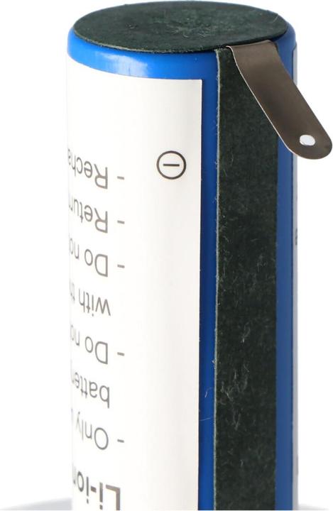 Produktbild Braun Akku Rasierer Akku 9565, 9585, 9585CC, 9595CC, 9785, 9795, 799CC, 790CC, 790, 5671, 5673, 5675, 7... (1 Stk., 1600 mAh)