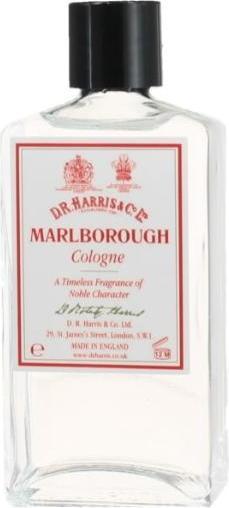 D.R. Harris Cologne Marlborough 100ml (Eau de cologne, 100 ml)