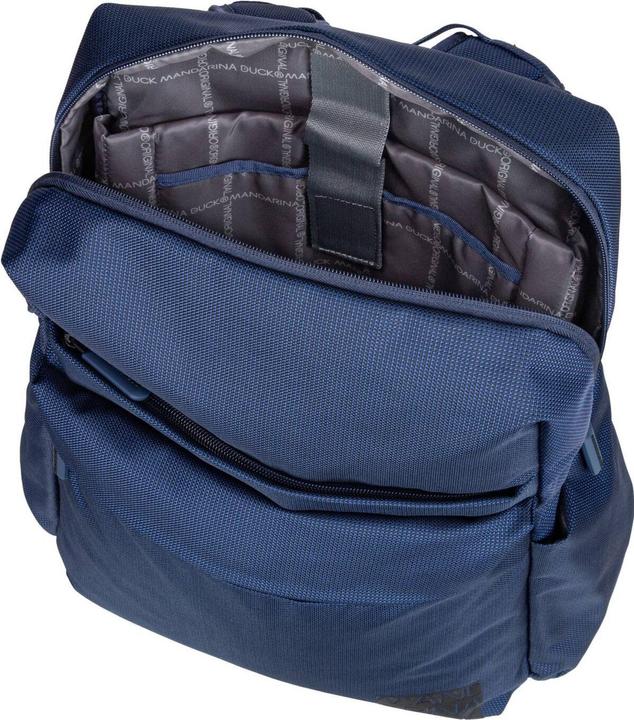 Produktbild Mandarina Duck Rucksack / Daypack District Squared Backpack KPT02 (18 l)