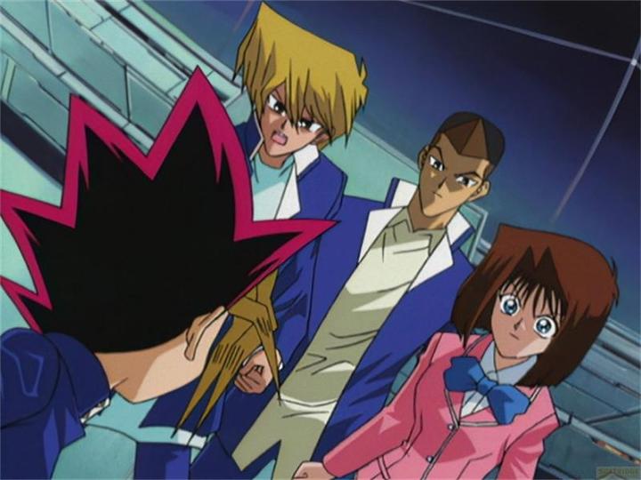 Actual product image Yu-Gi-Oh! Duel Monsters Millenium Edition (Blu-ray, 2025, German)
