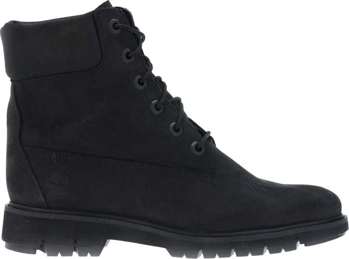 Immagine prodotto Timberland Lucia Way Stivali Pizzo Pelle Donna (37.5)