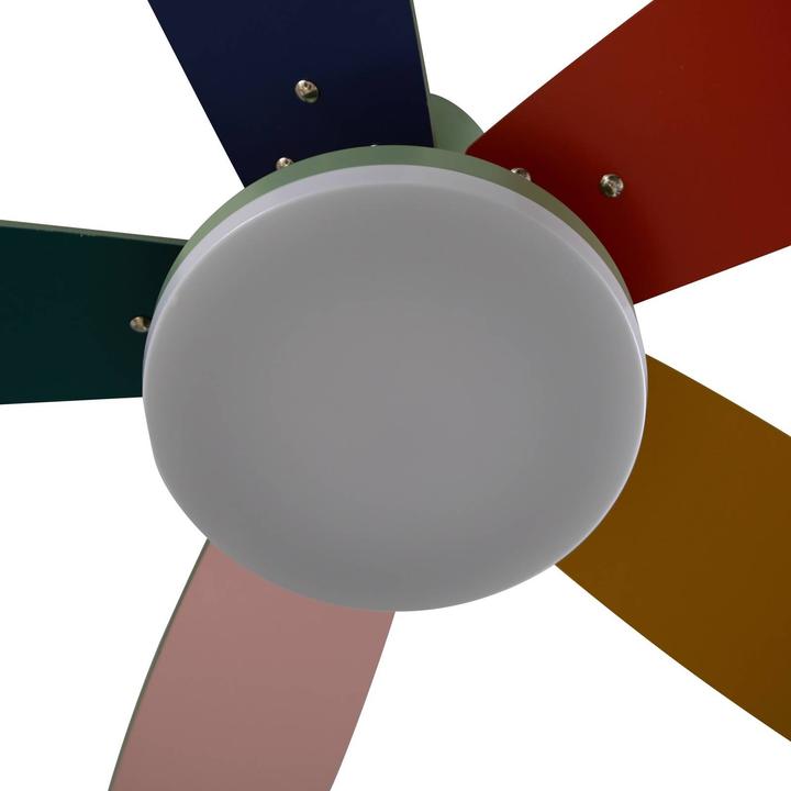 Actual product image Lindby Jonte (53 dB)