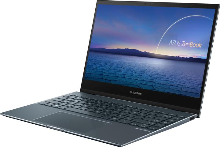 Produktbild ASUS ZenBook Flip 13 (13.30", Intel Core i7-1165G7, 16 GB, 512 GB, DE)