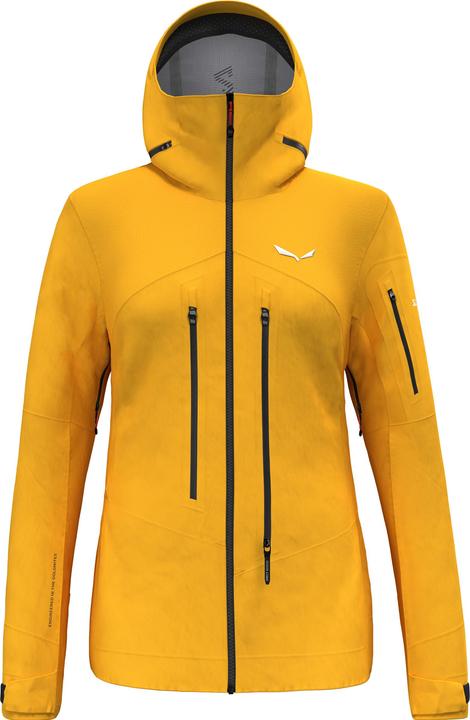 Actual product image Salewa Ortles GORE-TEX® Pro Stretch Jacket Da (38, 44, M)