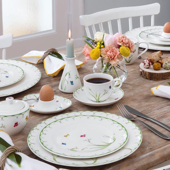 Actual product image Villeroy & Boch Colourful Spring (1 x, 22 cm)