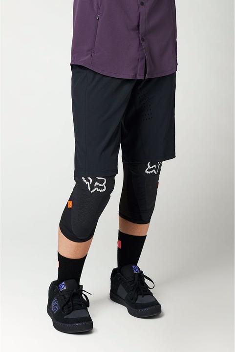 Fox Flexair Lite No Liner Shorts (XL)