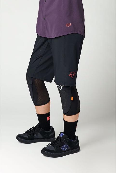 Image du produit Fox Short Flexair Lite No Liner (XL)