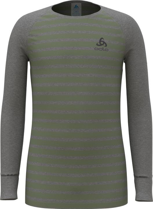 Odlo BL TOP crew neck l/s ACTIVE WARM ECO KID (140)