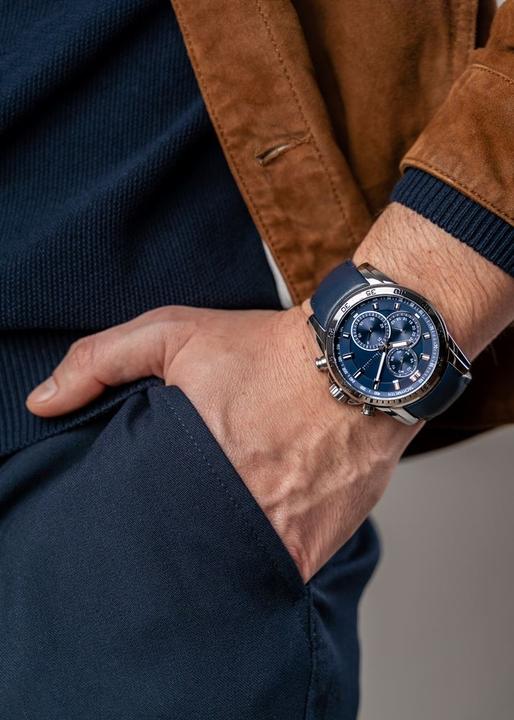 Image du produit Paul Lorens Herrenuhr PL9753A8-6F1 (200 mm)
