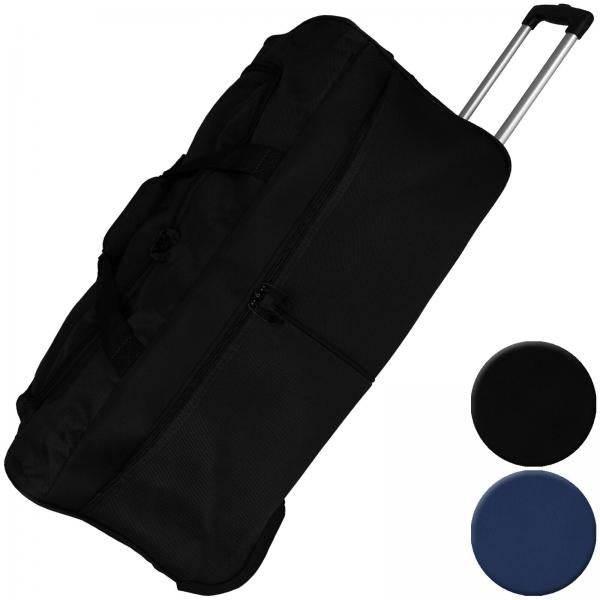 Tw24 Trolleytasche Reisetasche (85 l, XL (ab 115l))