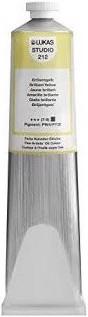 Immagine prodotto Vernice Ad Olio Lucas Brill.Giallo (BRILL.YELLOW, 37 ml)