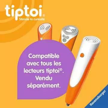 Actual product image tiptoi Globe interactif (French)