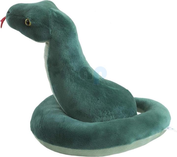 Immagine prodotto Noble Collection Harry Potter: Slytherin con Serpente