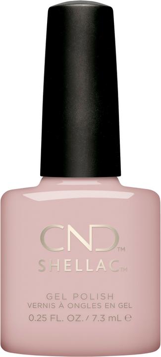 CND Shellac Undressed UV Color Coat Unearthed 7.3 ml (UV-Gel Lack)