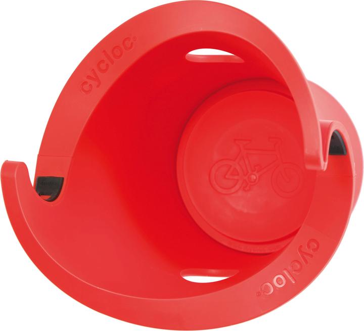 Cycloc Solo bike mount