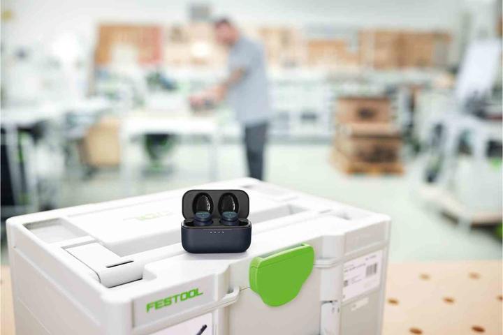 Produktbild Festool GHS 25 I (1 x)