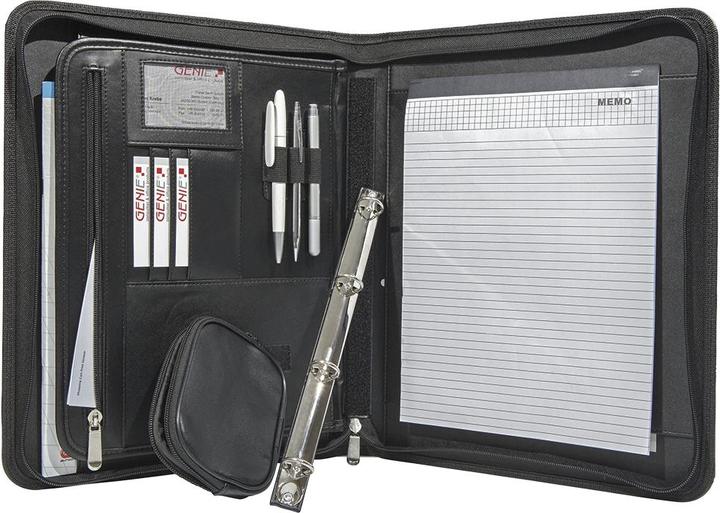 Actual product image Genie Frankfurt (A4, 1 x)