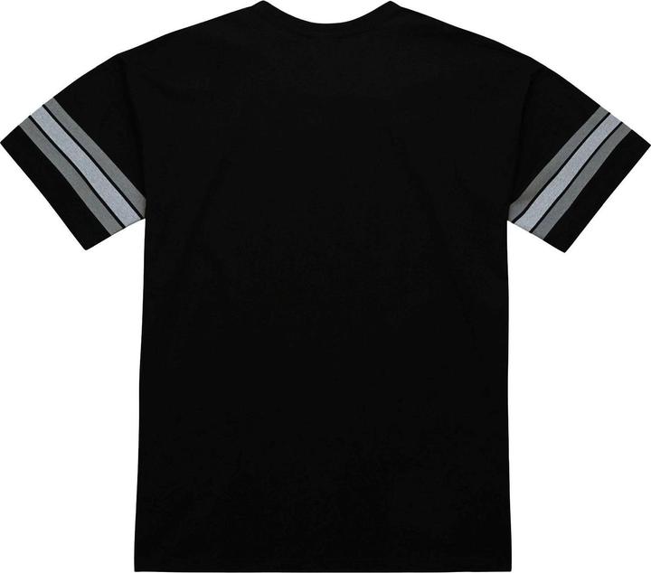 Produktbild Mitchell & Ness Oversized Shirt - VINTAGE Oakland Raiders S (S)