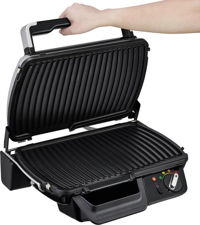 Produktbild Tefal GC461B Kontaktgrill