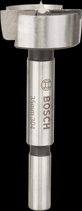 Actual product image Bosch Zubehör Forstner bit, DIN 7483 G D= 35.0 mm L= 90 mm (35 mm)