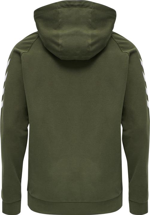 Produktbild hummel hmlGO Cotton Kapuzenpullover Herren (S)