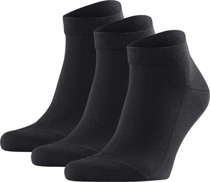 Produktbild Falke Sensitive London (3er Pack, 39 - 42)