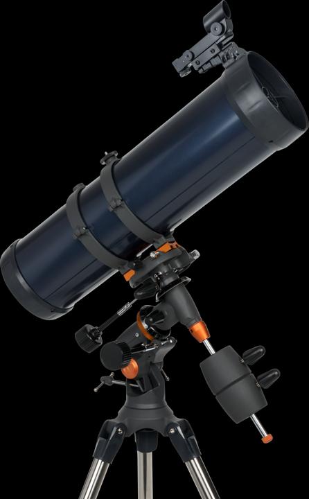 Produktbild Celestron Astromaster Reflector 130EQ with phoneadapter and T2-Barlow