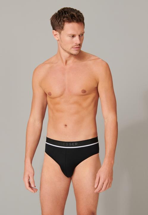 Actual product image Schiesser Slips (S, pack of 3)