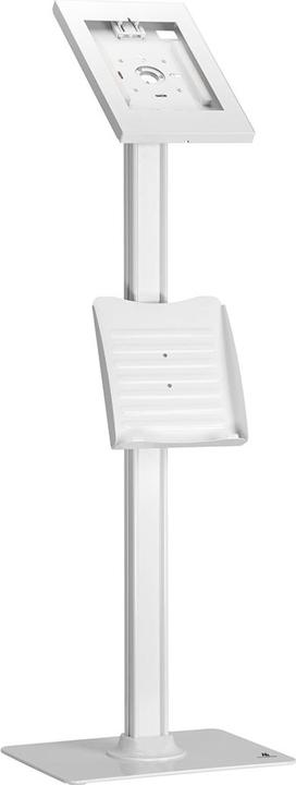 Produktbild Maclean Floor stand tablet holder MC-476W