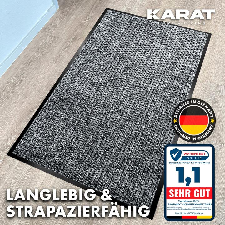 Produktbild Karat Fussmatte Dura (50 x 80 cm)