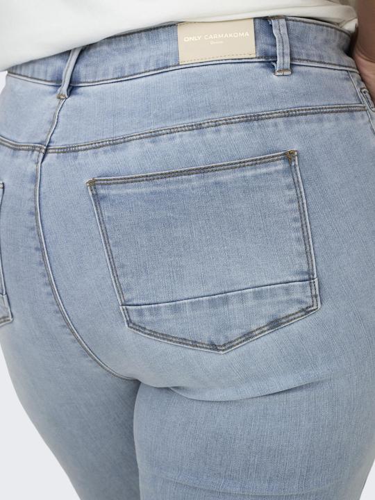 Produktbild Only CARKARLA Skinny Fit Jeans Skinny Jeans (W50/L32)