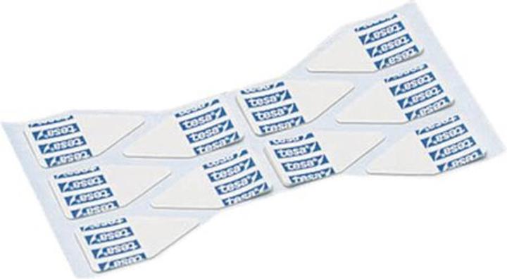 Immagine prodotto tesa Powerstrips LARGE, 2kg di forza di tenuta, 10x strisce biadesive