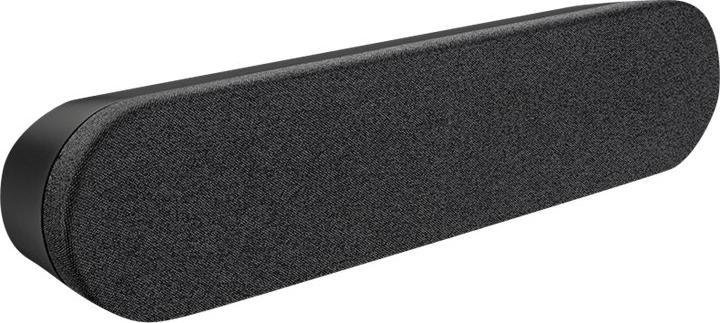 Actual product image Logitech Rally Ultra-HD ConferenceCam - BLACK - EMEA