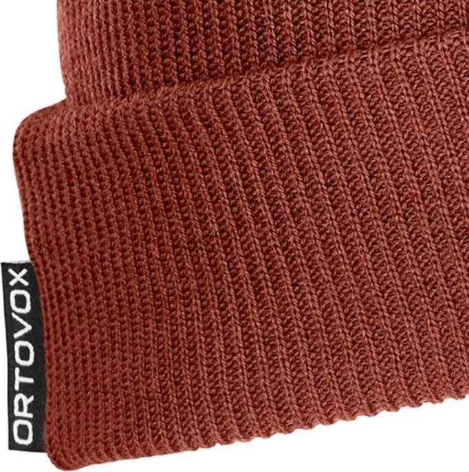Actual product image Ortovox Nicholson Rib Beanie (One size)