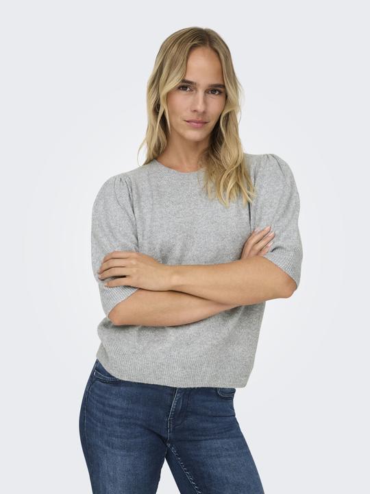 Actual product image Only ONLRICA knitted jumper Knitted jumper (XL)