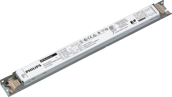 Philips Ballast-HF-PERFORMER III für TL5 Lampen- 872790095226100