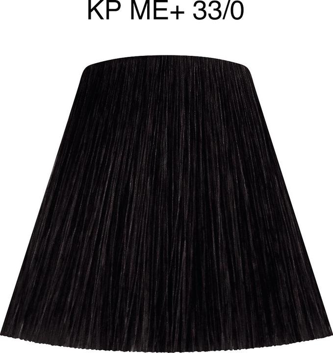 Actual product image Wella Koleston Perfect ME+ Pure Naturals (0, 33)