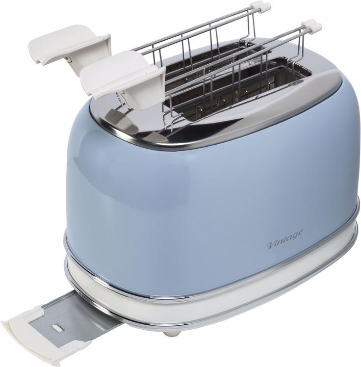 Produktbild Ariete Vintage Toaste