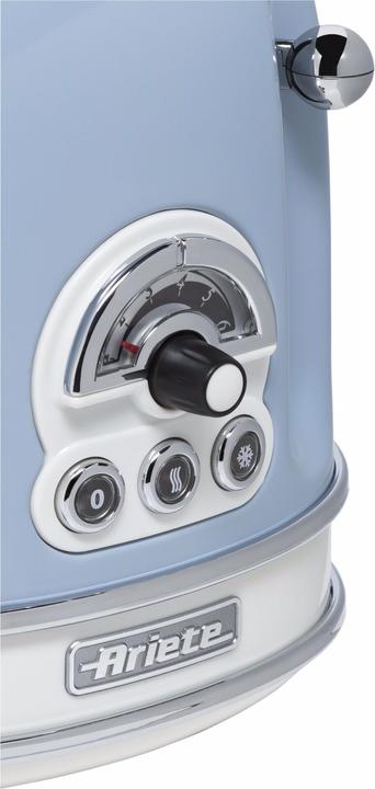 Produktbild Ariete Vintage Toaste