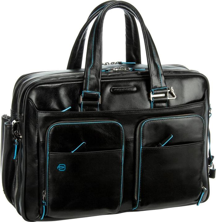Image du produit Piquadro Blue Square Sacoche D'Ordinateur