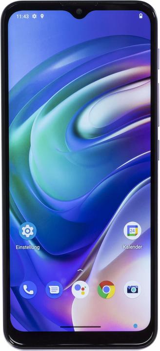 Produktbild Motorola Moto G10 (64 GB, Perleffekt, 6.50", Dual SIM, 48 Mpx, 4G)