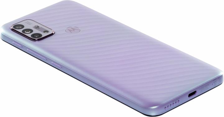 Produktbild Motorola Moto G10 (64 GB, Perleffekt, 6.50", Dual SIM, 48 Mpx, 4G)