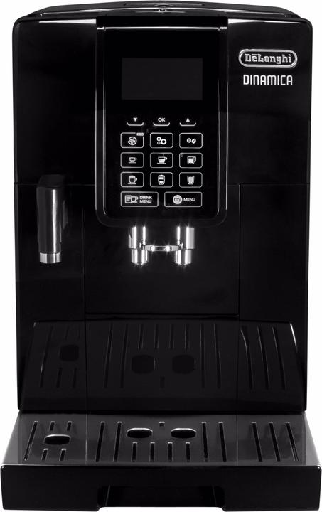 Actual product image De'Longhi ECAM353.75.B Dinamica