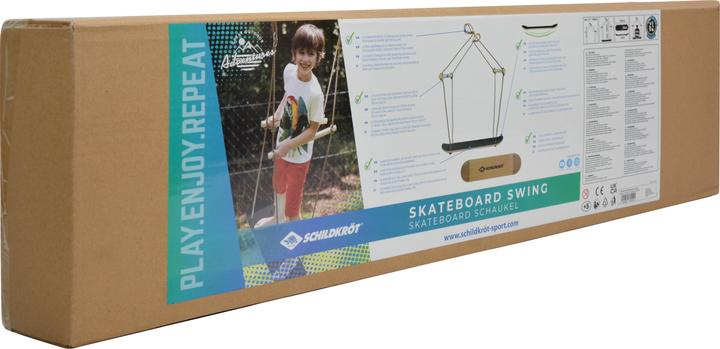 Actual product image Schildkröt Skateboard