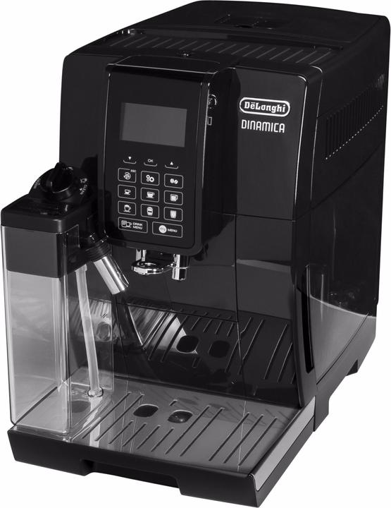 Actual product image De'Longhi ECAM353.75.B Dinamica