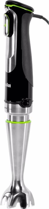 Produktbild Braun MultiQuick 9