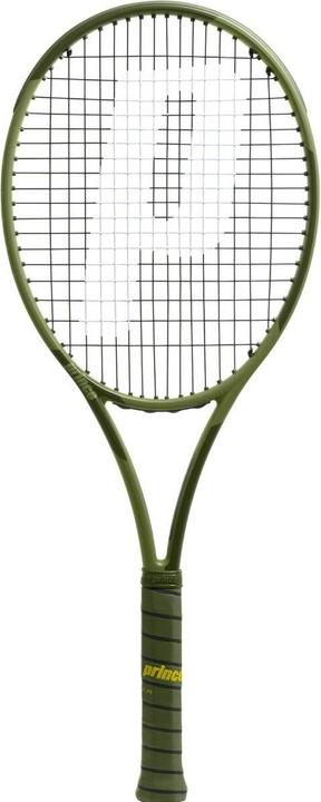 Prince tennisschläger txtz phantom 100x 290 (2, 290 g)